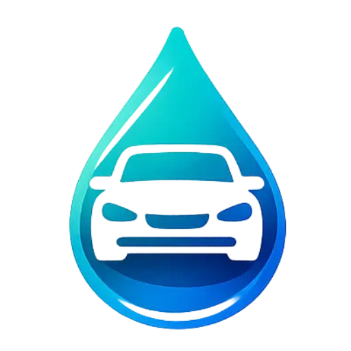 Lavage auto à domicile La Genête
